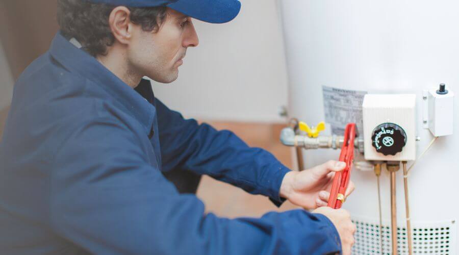 Professional sink repair in Arlington, KS